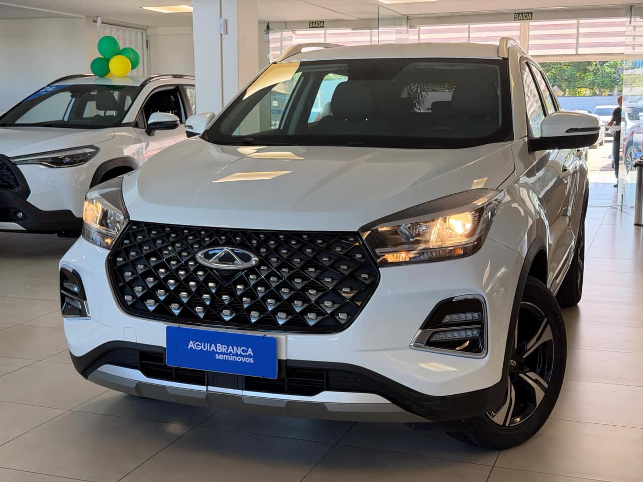 Marcas chinesas avançam no Brasil em 2026 e desafiam a BYD
